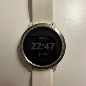 Garmin VivoActive3